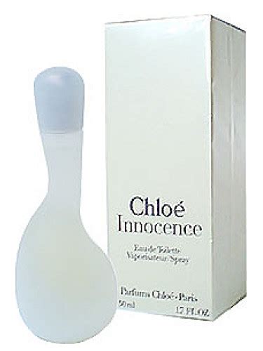 buy chloe innocence perfume online